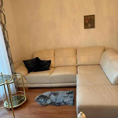 W Miedzyzdrojach Apartamento Miedzyzdroje